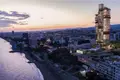3 bedroom apartment 103 m² Nicosia, Cyprus