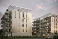 Appartement 2 chambres 96 m² Germasogeia, Chypre