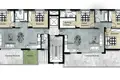 Квартира 3 спальни 135 м² Като Полемидия, Кипр