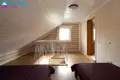 Квартира 3 комнаты 46 м² Паланга, Литва