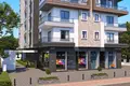 Apartamento 2 habitaciones 54 m² Mahmutlar Mahallesi, Turquía