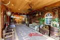 Maison 3 chambres 208 m² Padlabiennie, Bélarus