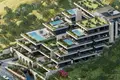 Wohnung 2 zimmer 88 m² Dhermi, Albanien