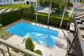 Villa de 5 pièces 245 m² Koinoteta Agiou Tychona, Chypre