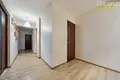 4 room apartment 112 m² in Lieskauka, Belarus