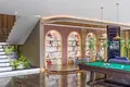 1 bedroom apartment  Hocalar, Turkey