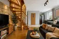 Appartement 3 chambres 78 m² Varsovie, Pologne