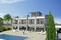 Casa 6 habitaciones  Pervolia, Chipre