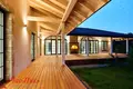 Cottage 251 m² Kalodziscanski sielski Saviet, Belarus