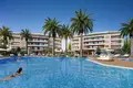 Apartamento 2 habitaciones 115 m² Pyrgos Lemesou, Chipre
