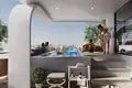 Wohnung 3 zimmer 101 m² Dubai, Vereinigte Arabische Emirate