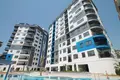 2 bedroom apartment 110 m² Alanya, Turkey