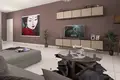 Residential complex COLESIUM COURT DOĞANKÖY