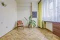 2 room apartment 46 m² in Warsaw, Poland