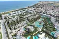 Дом 3 спальни 106 м² Перволия, Кипр