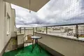 Apartamento 2 habitaciones 40 m² Varsovia, Polonia