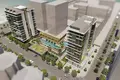 Penthouse 3 zimmer 120 m² Muratpasa, Türkei