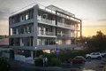 Appartement 1 chambre 67 m² Limassol, Chypre