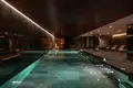 Квартира 4 комнаты 268 м² Бейкоз, Турция