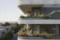 Квартира 2 спальни 77 м² муниципалитет Лимасол, Кипр