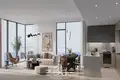 Apartamento 1 habitacion 57 m² Mina Al arab, Emiratos Árabes Unidos
