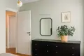 Appartement 3 chambres 75 m² Varsovie, Pologne