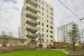 Apartamento 4 habitaciones 95 m² en Varsovia, Polonia