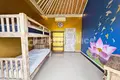 Вилла 4 спальни  Унгасан, Индонезия