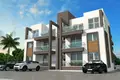 Wohnung 2 zimmer 55 m² Gazimagusa District, Nordzypern