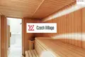 Mieszkanie 3 pokoi 80 m² okres Karlovy Vary, Czechy