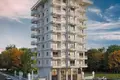Квартира 100 м² Махмутлар, Турция
