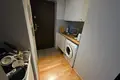 Apartamento 1 habitación 28 m² en Varsovia, Polonia