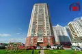 1 room apartment 47 m² Minsk, Belarus