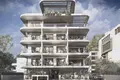 Квартира 2 спальни 105 м² муниципалитет Лимасол, Кипр