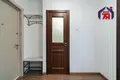 1 room apartment 37 m² Lyasny, Belarus