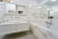 3 room apartment 110 m² Minsk, Belarus