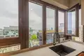 4 room apartment 117 m² Warsaw, Poland