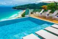Apartamento 5 habitaciones 1 225 m² Choeng Thale, Tailandia