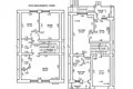 Adosado 180 m² Sonyechny, Belarús