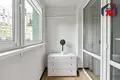 Квартира 2 комнаты 69 м² Минск, Беларусь