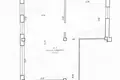 Propiedad comercial 130 m² en Minsk, Belarús