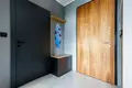 Appartement 2 chambres 52 m² Varsovie, Pologne