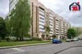 Mieszkanie 2 pokoi 50 m² Mińsk, Białoruś