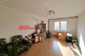 Квартира 3 комнаты 79 м² Гродно, Беларусь