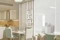 Mieszkanie 2 pokoi 1 073 m² Dubaj, Emiraty Arabskie