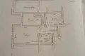 4 room apartment 119 m² Muchaviecki sielski Saviet, Belarus