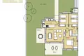 Appartement dans un nouvel immeuble Appartements luxueux à proximité d'un parcours de golf à Orihuela