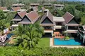 Apartment 6 bedrooms 800 m² Choeng Thale, Thailand