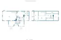 Dom 5 pokojów 194 m² Uurainen, Finlandia