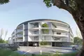 Квартира 2 комнаты 128 м² муниципалитет Пафос, Кипр